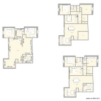 Appartement Gaby