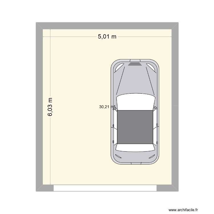 deposito panama. Plan de 0 pièce et 0 m2