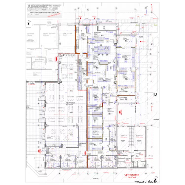 cc juin 2025. Plan de 