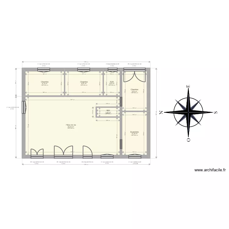ML24011329 . Plan de ML24011329 . Plan de