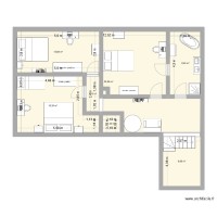 Troo 1 etage