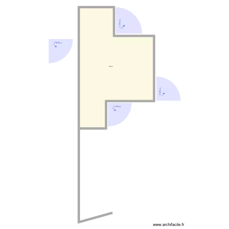 Wart Bernad. Plan de Wart Bernad. Plan de