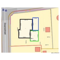baaldje cadastre plan