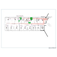 Exco 3 tube  R+1