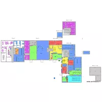 Plan am&eacute;nagement yannick 2025