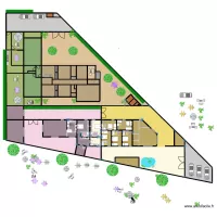 LOC COM / MAISON / APPARTS / LOC COM 2 280725A