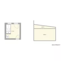 Salle de bain Tassigny