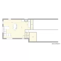 PLAN MAISON 1
