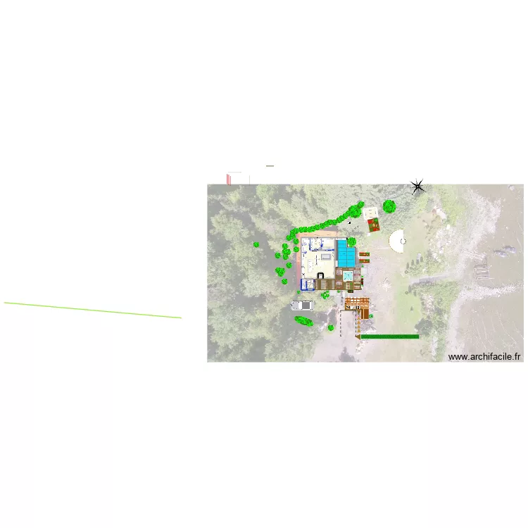 Galerie 2025-06-29. Plan de 