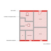 DENIS Patricia étage étape 1 et 2