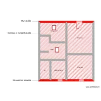 DENIS Patricia &eacute;tage &eacute;tape 1 et 2