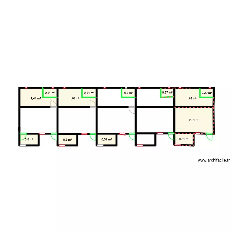 SOCIAL CELI. Plan de 