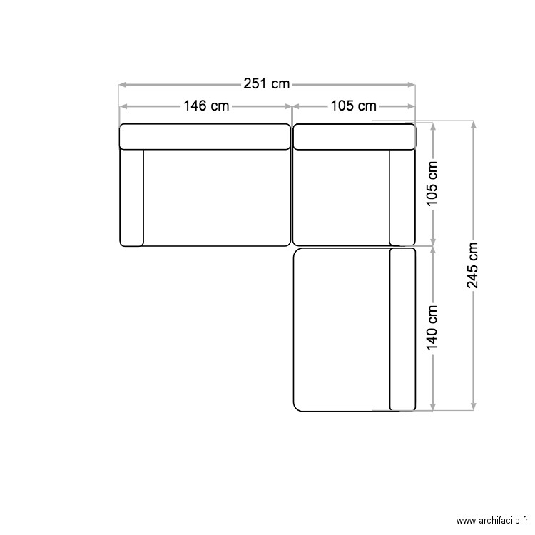 deep real 250. Plan de 0 pièce et 0 m2