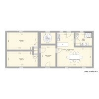 Plan DRC Ballon