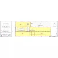 Plan Five Cail Manifestation - Sc&eacute;nario 1