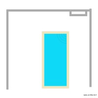 PISCINE LONGUEUR