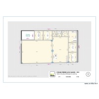 local saxon 160 m2 au 25.06.24