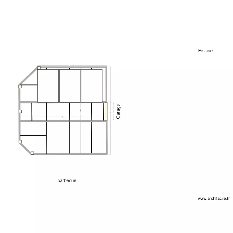 calepinage solaire 3. Plan de calepinage solaire 3. Plan de