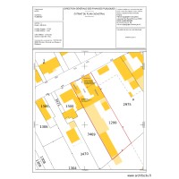 plan de masse ENEDIS