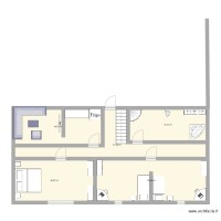 maison idee jumeau
