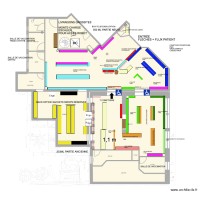 Plan pharmacie Entière 15