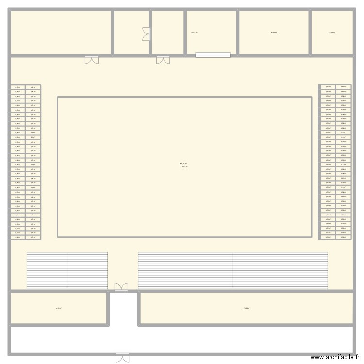 CO Trith. Plan de 0 pièce et 0 m2