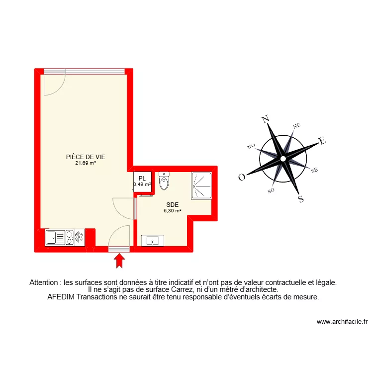 BI26093 -. Plan de BI26093 -. Plan de