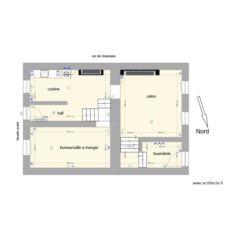presseux 20/02/24-1C. Plan de 0 pièce et 0 m2