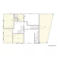 PLAN 1er étageMARS 26