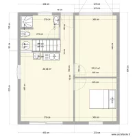 maison 50m2