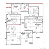 Pk10 construction 3e maison