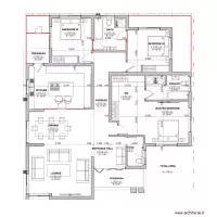 Pk10 construction 3e maison