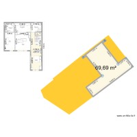 PLAN COTE