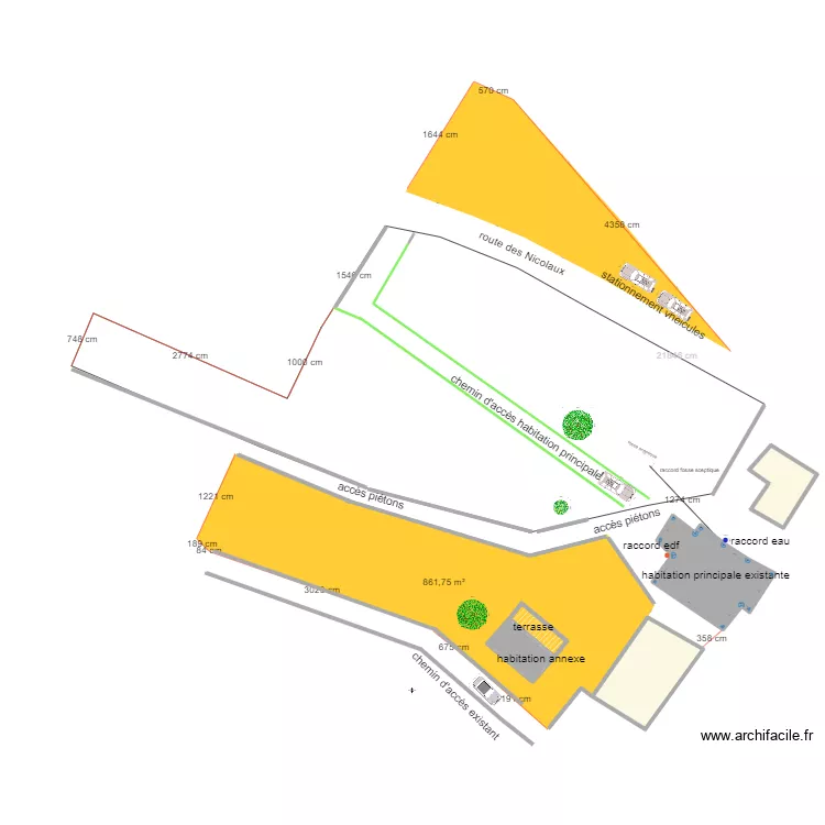 extra 1. Plan de extra 1. Plan de