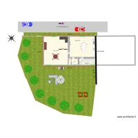 Arnol Christophe plan de masse