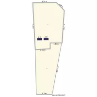 plan maison