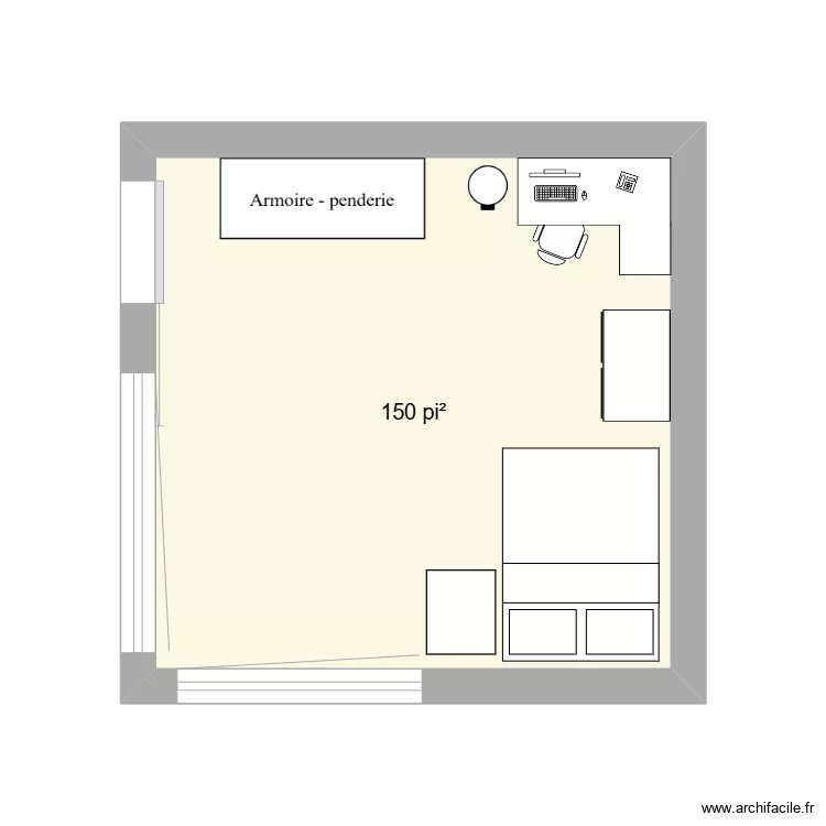 &Eacute;mile Carrier. Plan de 