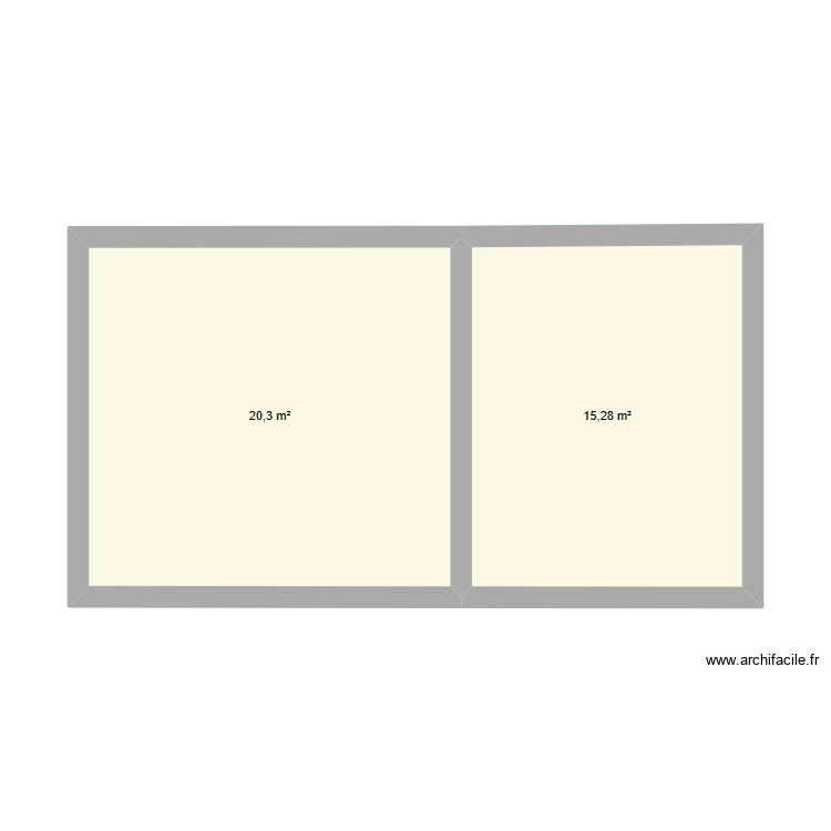 Poissy. Plan de 0 pièce et 0 m2 Poissy. Plan de 0 pièce et 0 m2