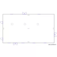 Salle Ecottes echelle