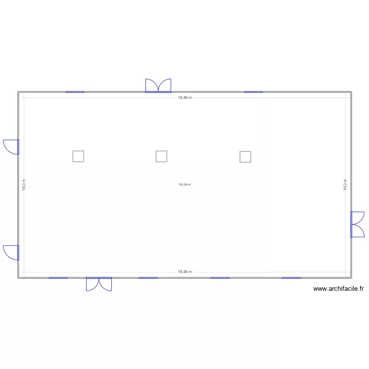 Salle Ecottes echelle. Plan de Salle Ecottes echelle. Plan de