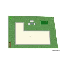 Piscine MILTGEN