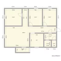 plan maison