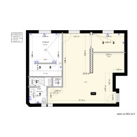 Plan Impasse Delaunay 09052025