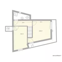 Maison 1 étage Mourareau