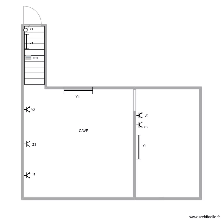 SAHRWI4. Plan de 