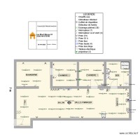 MAISON A HASTIERE 2