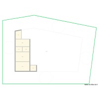 Villa Cactus - casdastre approx