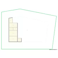 Villa Cactus - casdastre approx