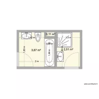 PROJET HILAIRE - ETAT DES LIEUX