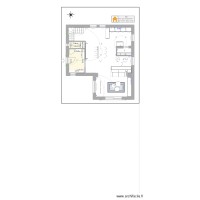 Projet - Villefranche RDC élec